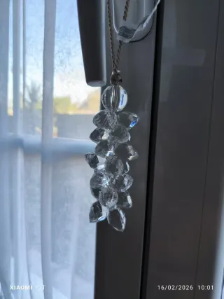 Alzapaños/borlas/pompones decorativos. (Nuevos)