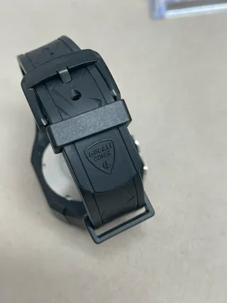 Orologio Ducati Automatico Cronografo