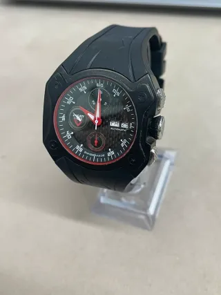 Orologio Ducati Automatico Cronografo