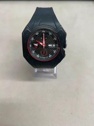 Orologio Ducati Automatico Cronografo