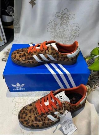 Adidas Samba OG Marrones Talla 39