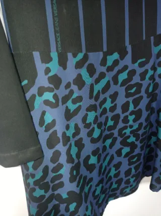 Abito Versace Jeans donna 46