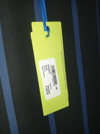 Abito Versace Jeans donna 46