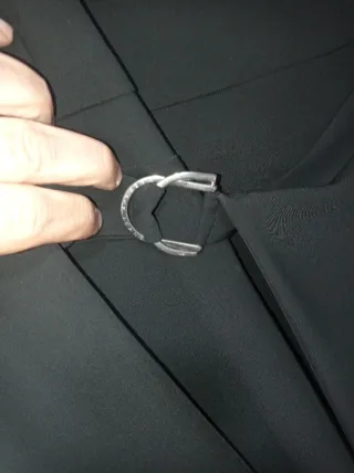 Abito Versace Jeans donna 46