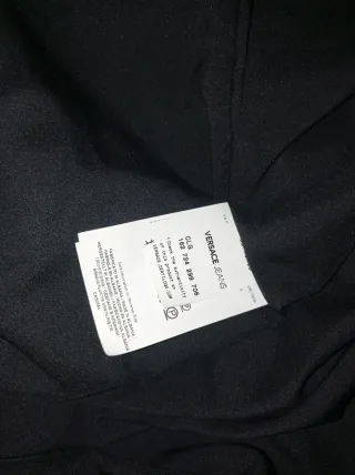 Abito Versace Jeans donna 46