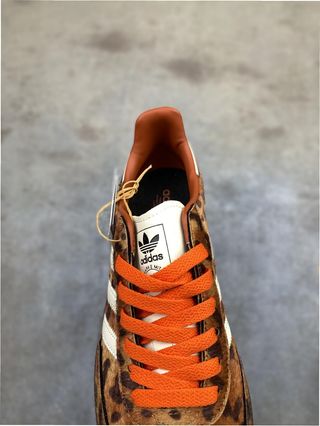 Adidas Samba OG Animal Print Talla 42