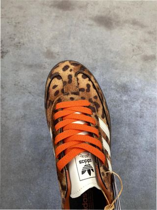 Adidas Samba OG Animal Print Talla 42