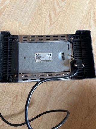 Tostadora Jata Electro