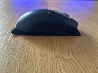 Ratón Gaming Netway XM810 Inalámbrico Triple Modo