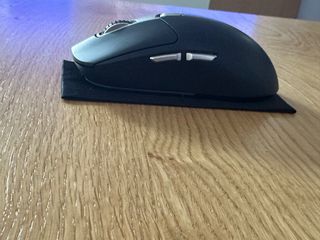 Ratón Gaming Netway XM810 Inalámbrico Triple Modo