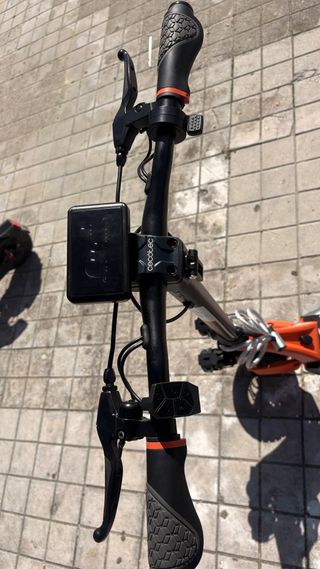 Patinete Eléctrico cecotec Bongo V70 Connected