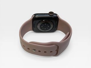 apple watch series 6 40mm (gps 4g) (a2375) aluminio