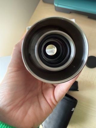 Ocular Svbony 8-20mm Zoom