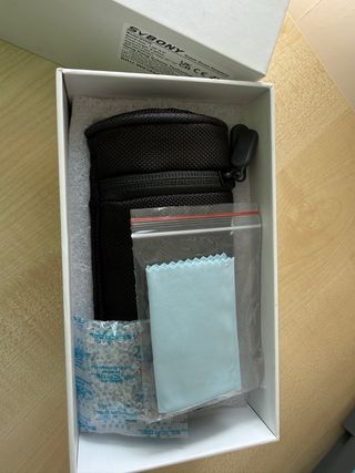 Ocular Svbony 8-20mm Zoom