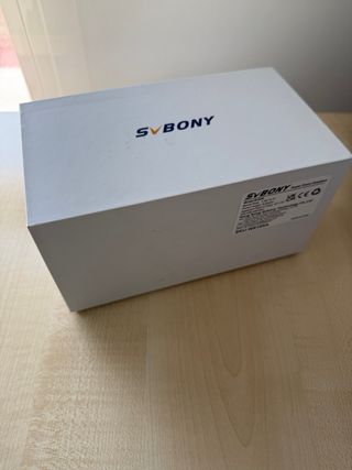 Ocular Svbony 8-20mm Zoom