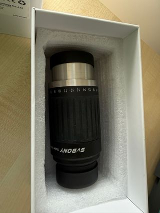 Ocular Svbony 8-20mm Zoom