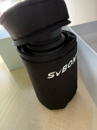 Ocular Svbony 8-20mm Zoom