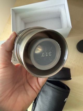 Ocular Svbony 8-20mm Zoom