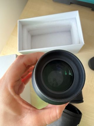 Ocular Svbony 8-20mm Zoom