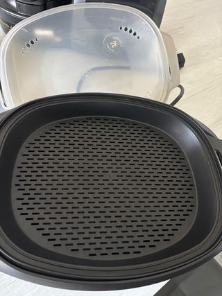 Robot Cocina Cecotec Mambo 8090