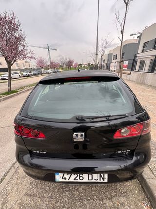 SEAT Ibiza 2005