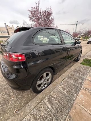 SEAT Ibiza 2005