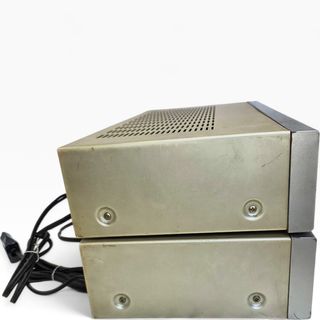 Sanyo System 220 Amplificador JA-220 + Tuner JT-