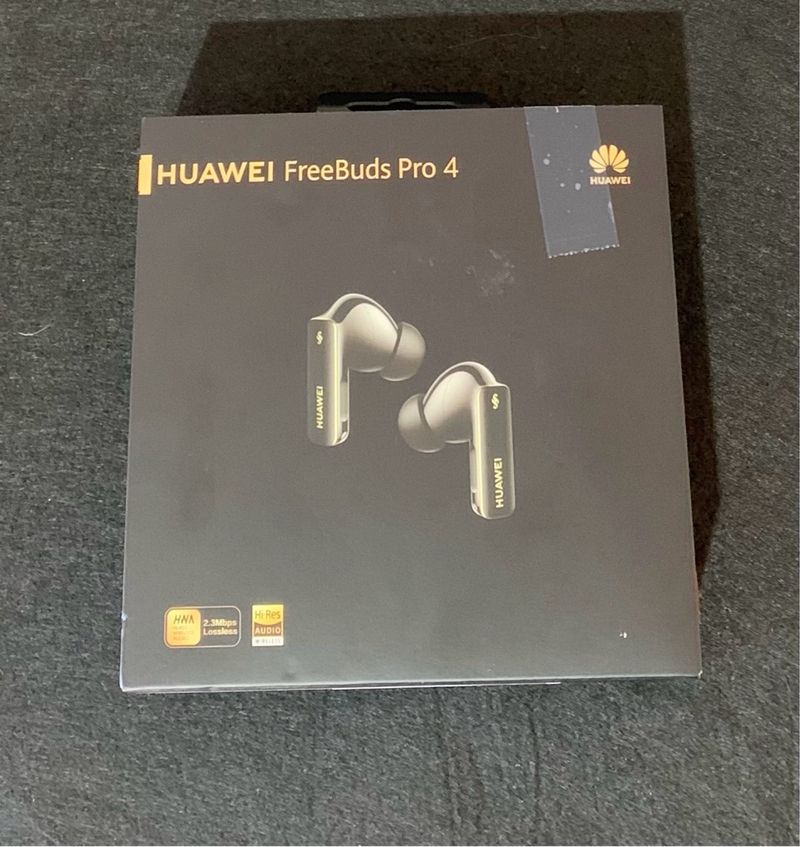 Huawei FreeBuds Pro 4 Auriculares Inalámbricos afbeelding 2