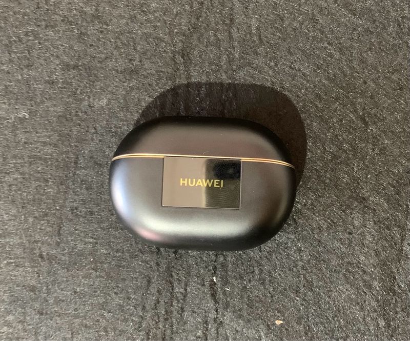 Huawei FreeBuds Pro 4 Auriculares Inalámbricos afbeelding 4