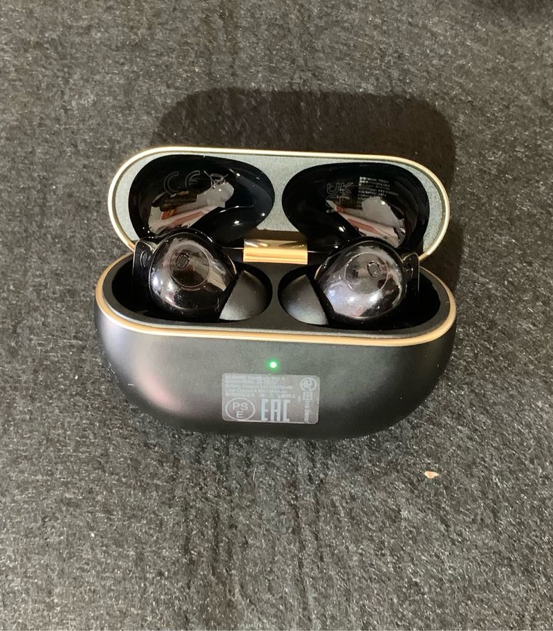 Huawei FreeBuds Pro 4 Auriculares Inalámbricos afbeelding 5