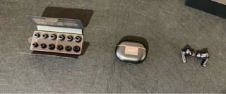 Huawei FreeBuds Pro 4 Auriculares Inalámbricos