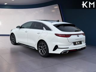 KIA ProCeed 2020