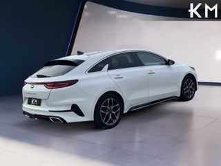 KIA ProCeed 2020