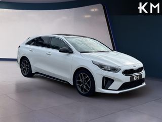 KIA ProCeed 2020