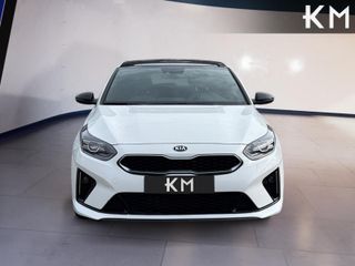 KIA ProCeed 2020
