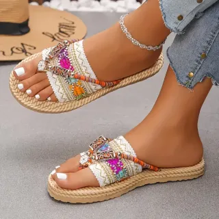Nuevas sandalias Verano Talla 36