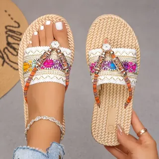 Nuevas sandalias Verano Talla 36