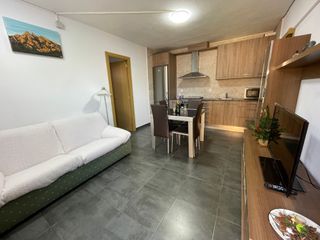Apartamento con jardín ESTUDIANTES o PROFESORADO