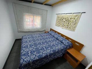 Apartamento con jardín ESTUDIANTES o PROFESORADO