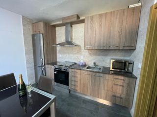 Apartamento con jardín ESTUDIANTES o PROFESORADO