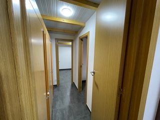 Apartamento con jardín ESTUDIANTES o PROFESORADO