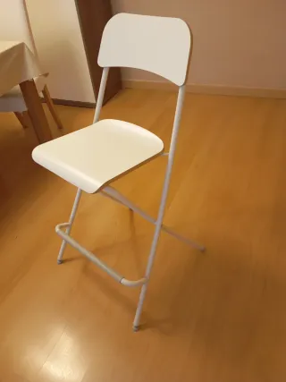Silla de cocina de ikea