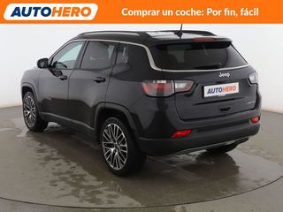 Jeep Compass 1.3 T-GDi Limited FWD