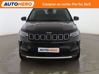 Jeep Compass 1.3 T-GDi Limited FWD