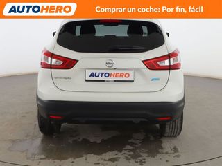 Nissan Qashqai 1.5 Turbodiesel N-tec