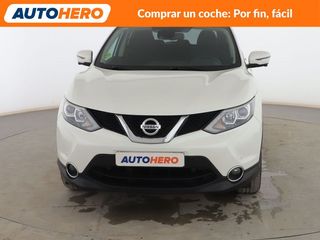 Nissan Qashqai 1.5 Turbodiesel N-tec