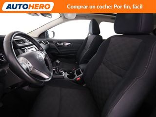 Nissan Qashqai 1.5 Turbodiesel N-tec
