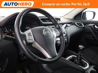 Nissan Qashqai 1.5 Turbodiesel N-tec