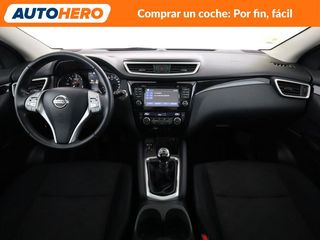 Nissan Qashqai 1.5 Turbodiesel N-tec