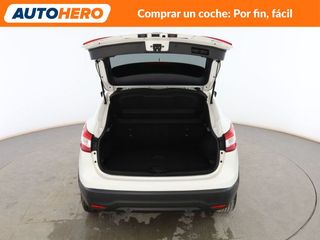 Nissan Qashqai 1.5 Turbodiesel N-tec